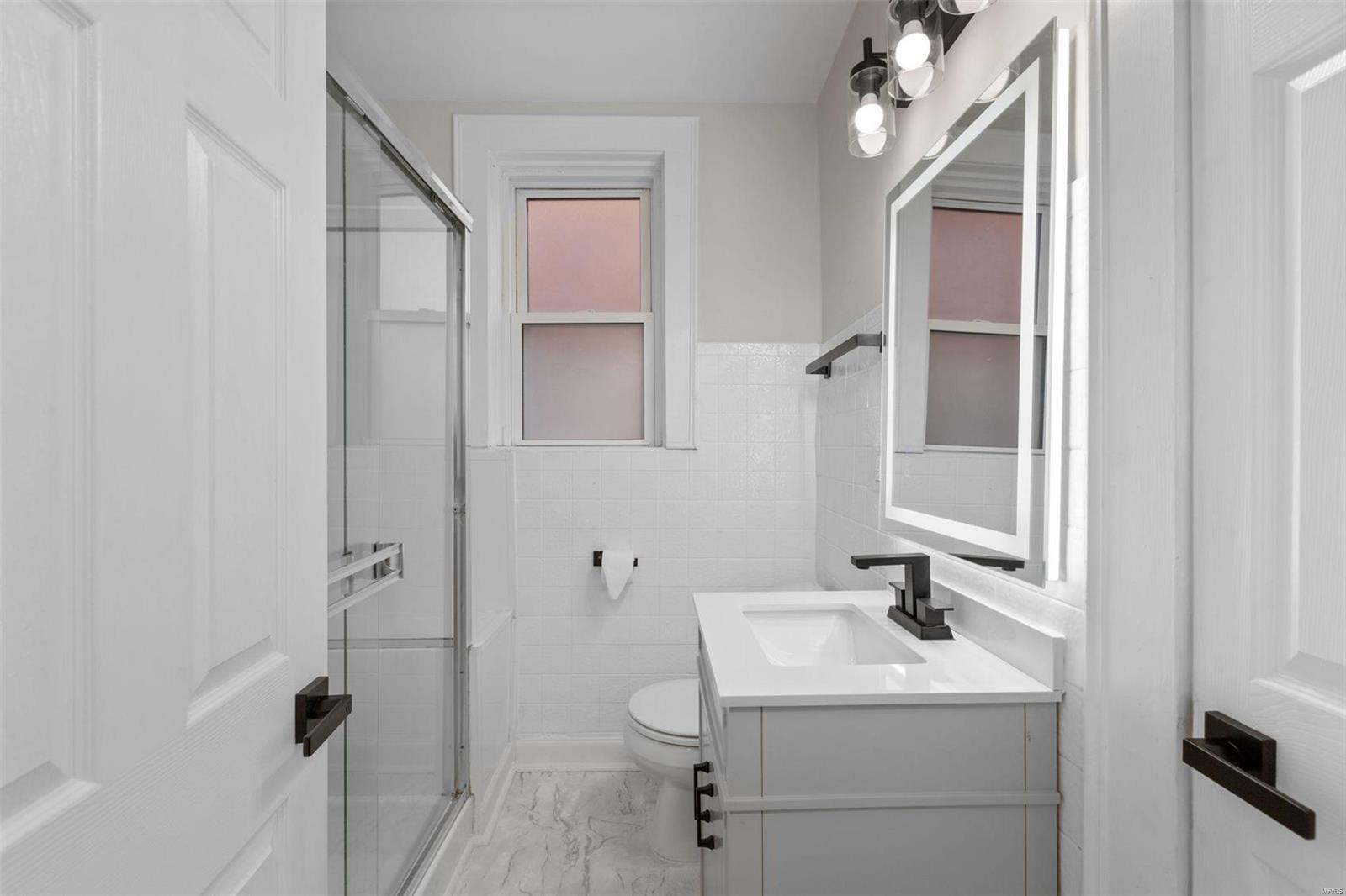 Demun Park - Residential Income