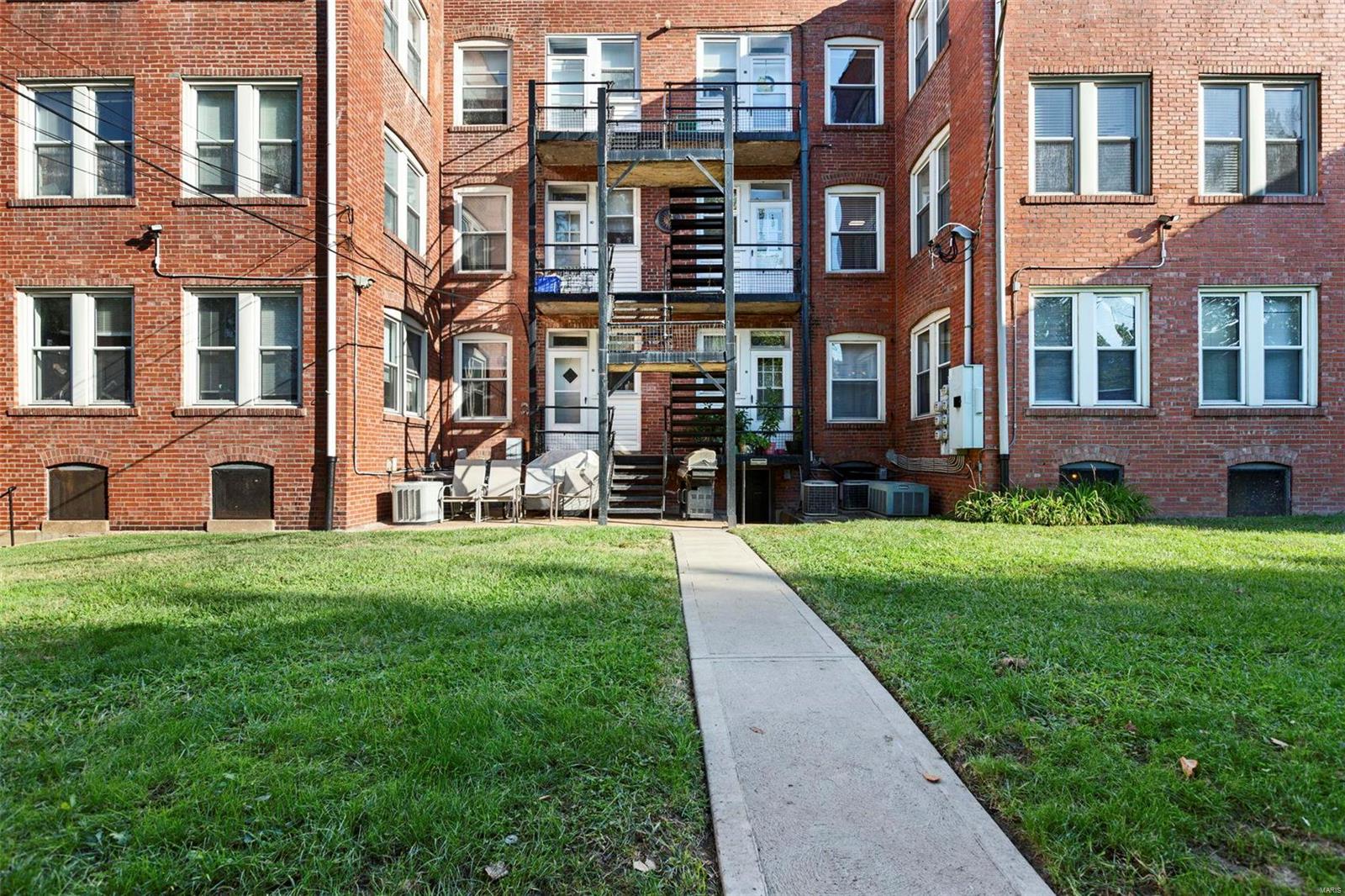 Demun Park - Residential Income