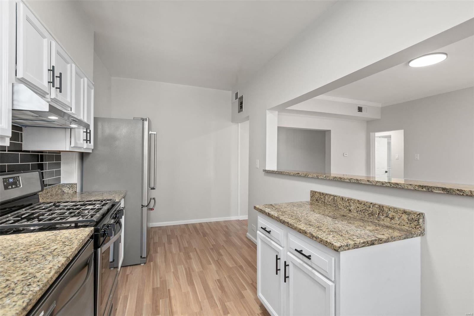 Demun Park - Residential Income