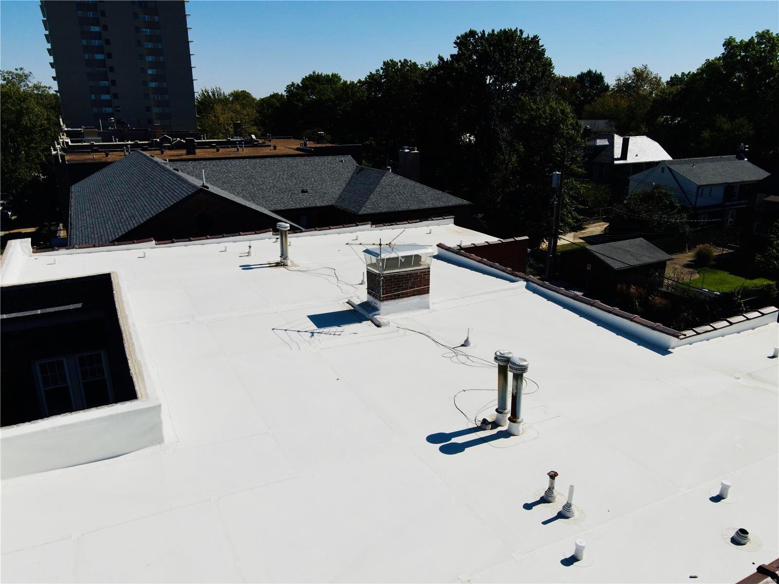 Demun Park - Residential Income