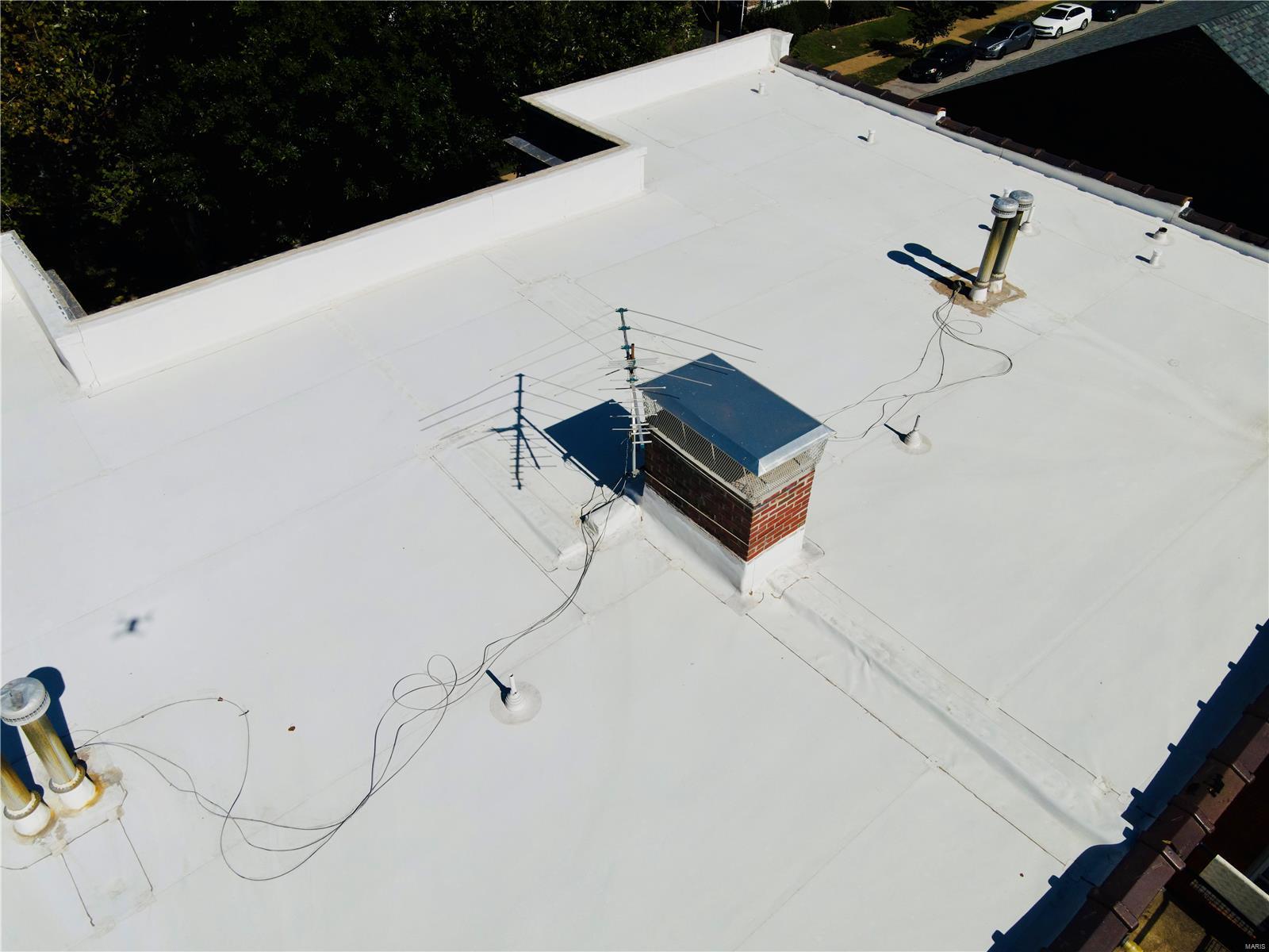 Demun Park - Residential Income