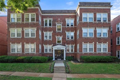 6300 Southwood Avenue Clayton MO 63105