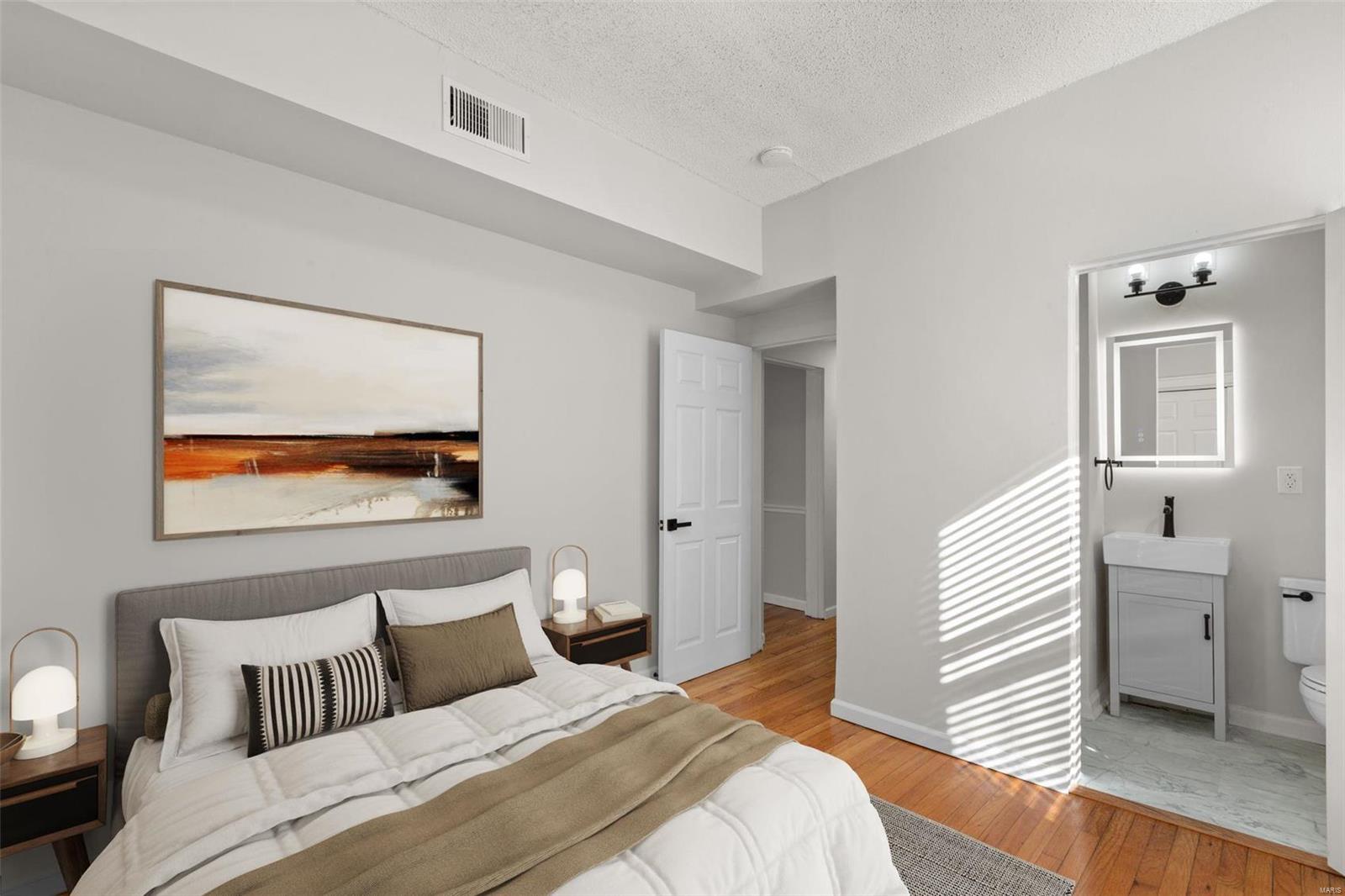 Demun Park - Residential Income