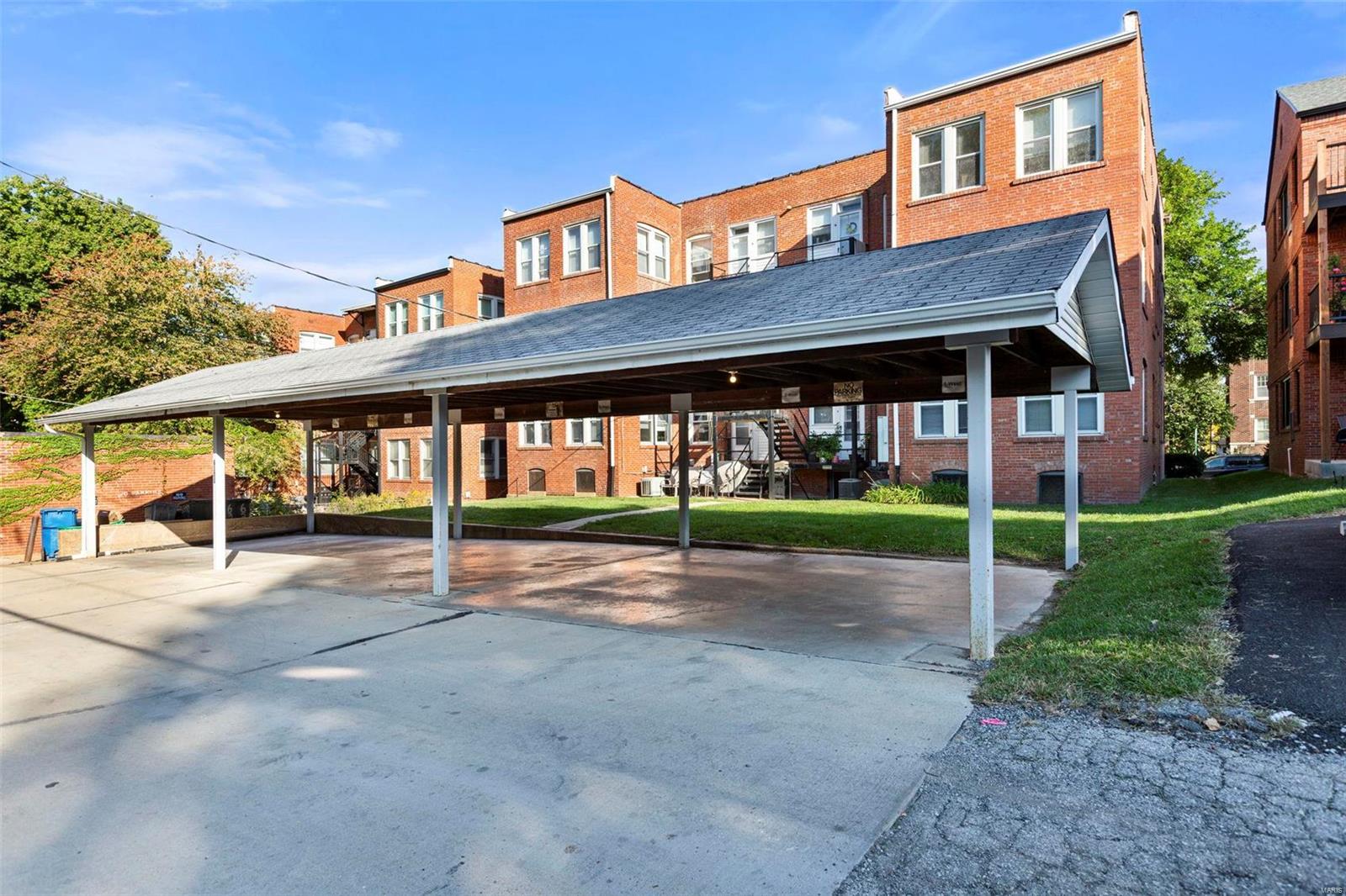 Demun Park - Residential Income