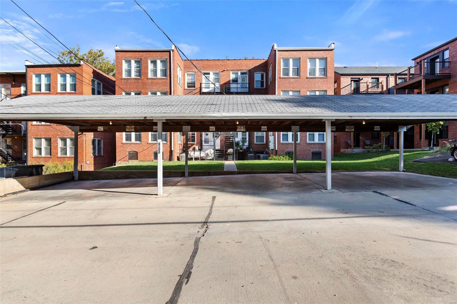 Demun Park - Residential Income