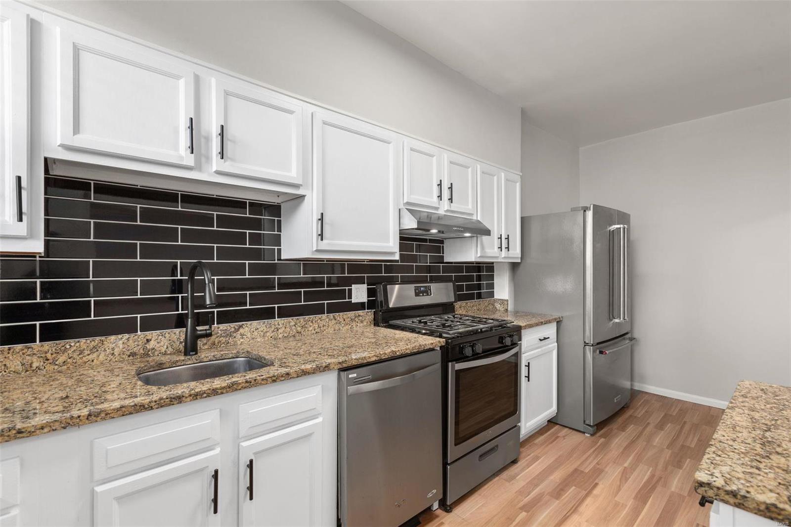 Demun Park - Residential Income