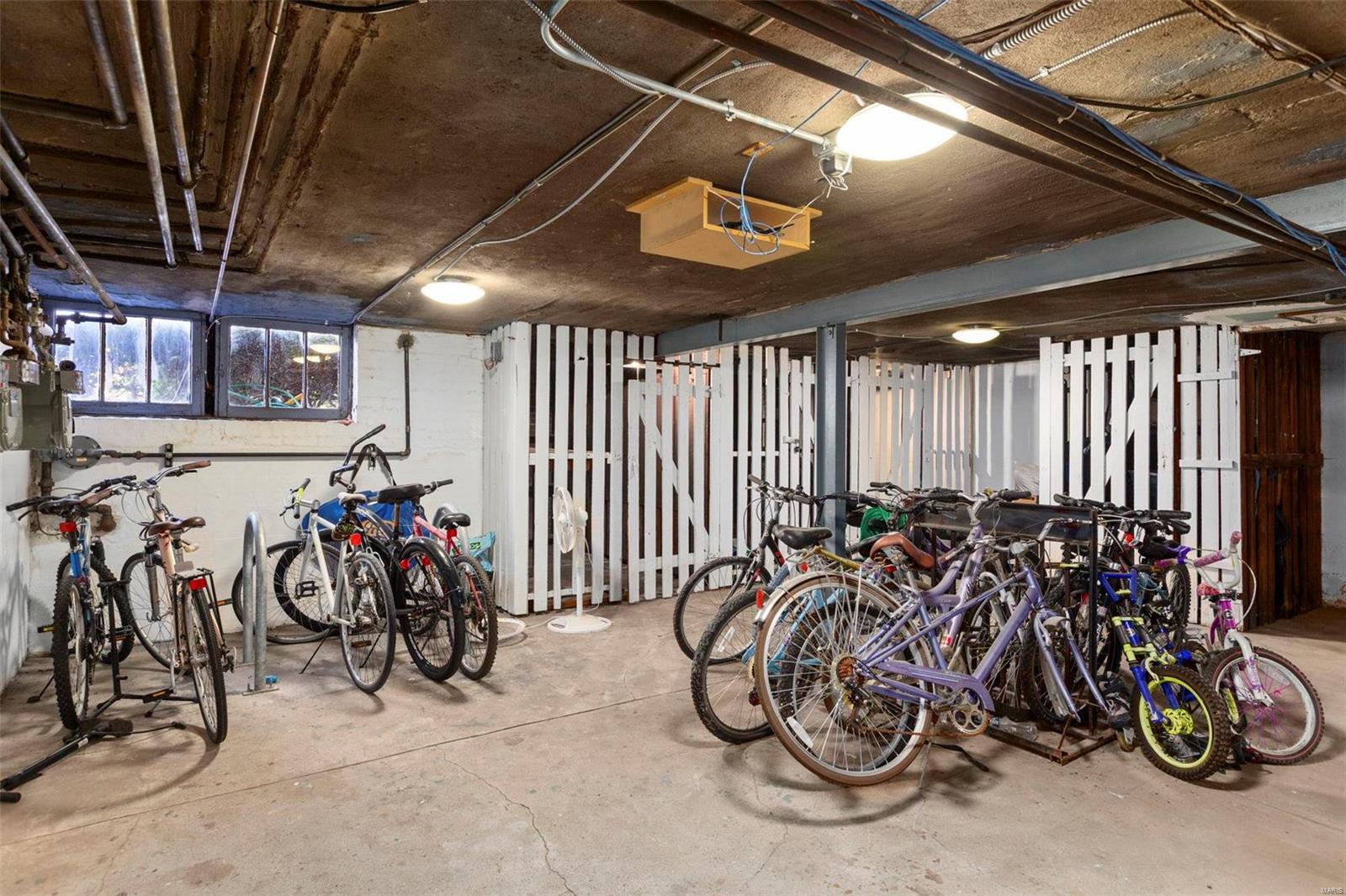 Demun Park - Residential Income