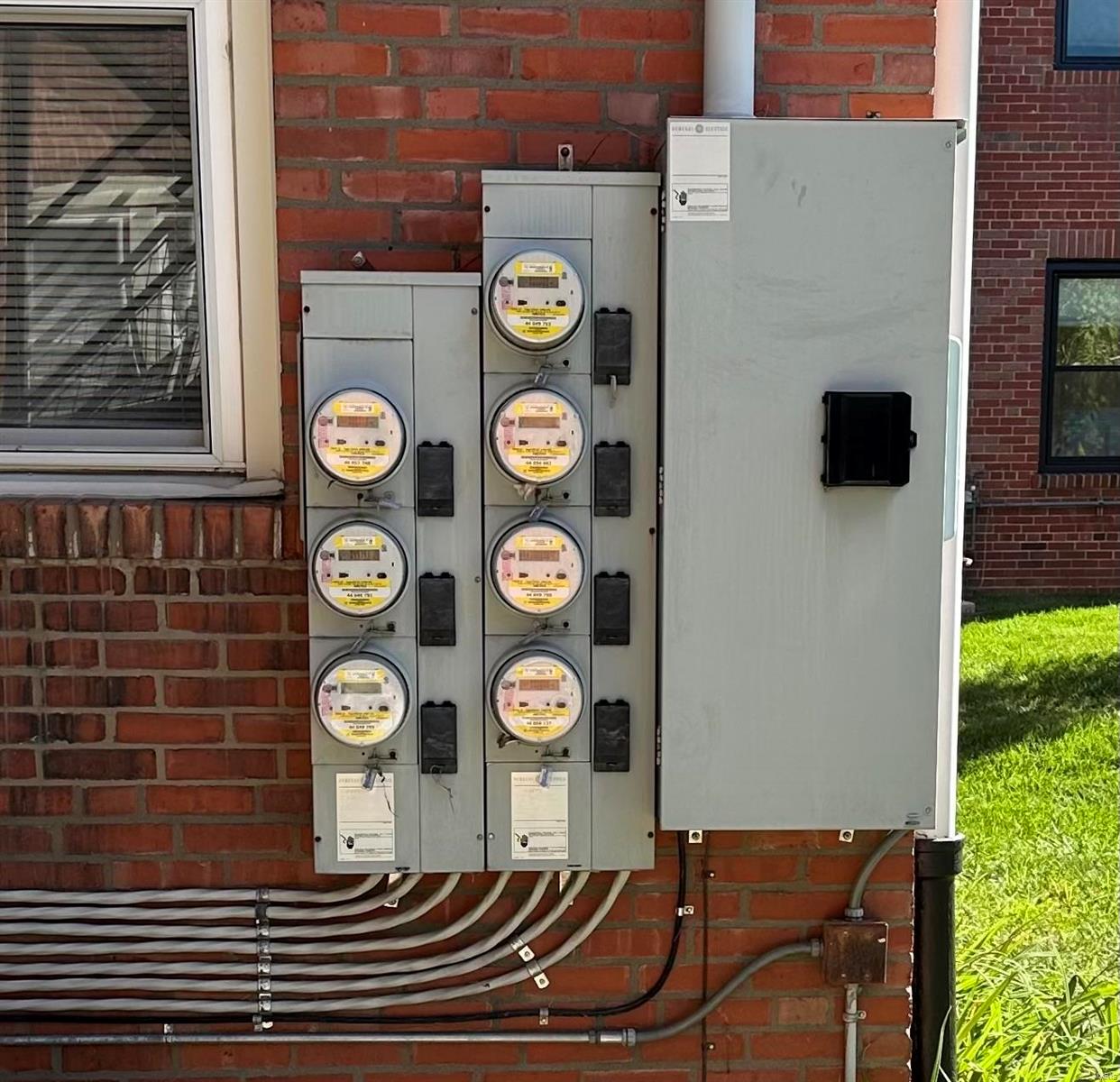 Demun Park - Residential Income