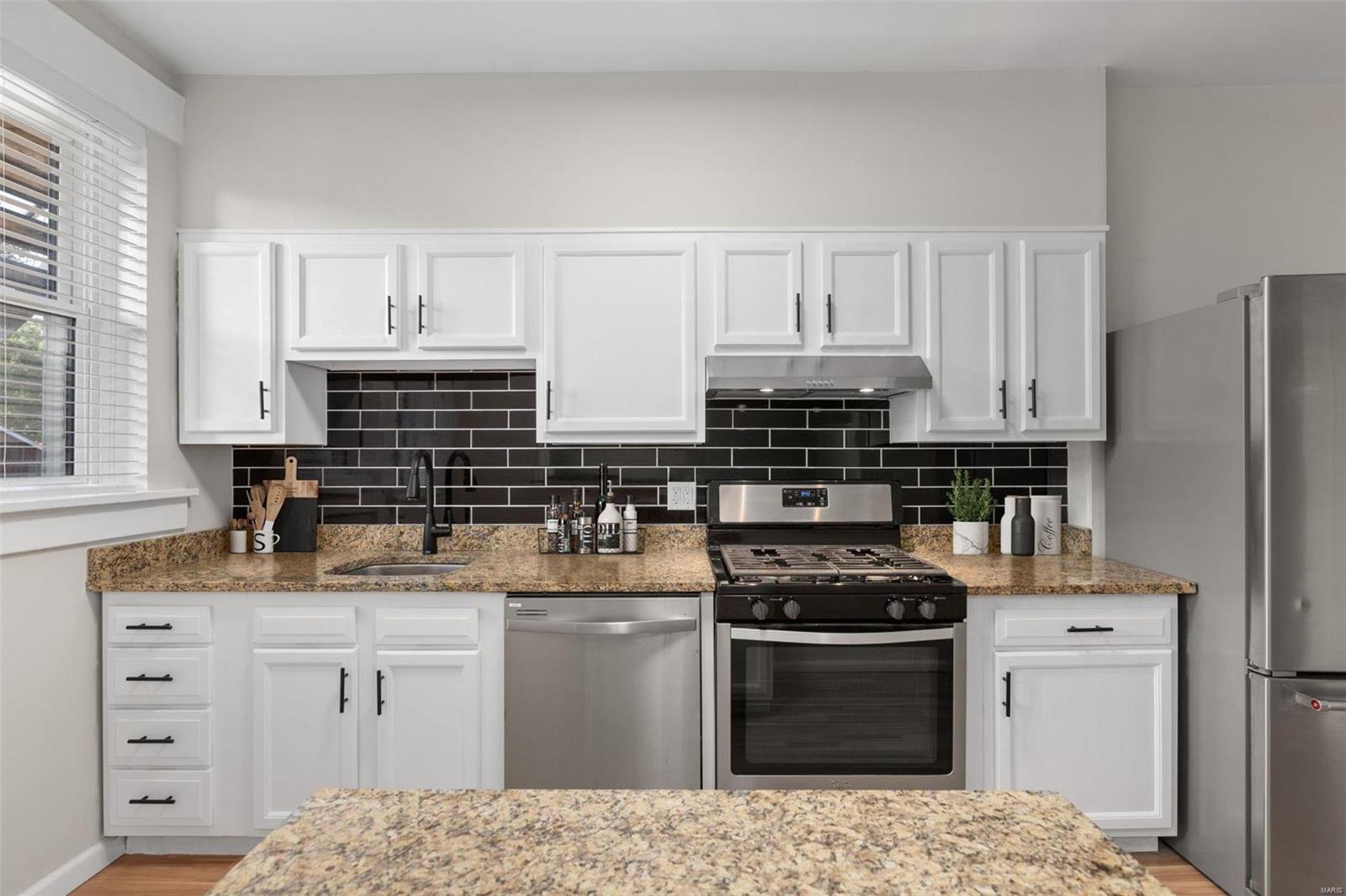 Demun Park - Residential Income