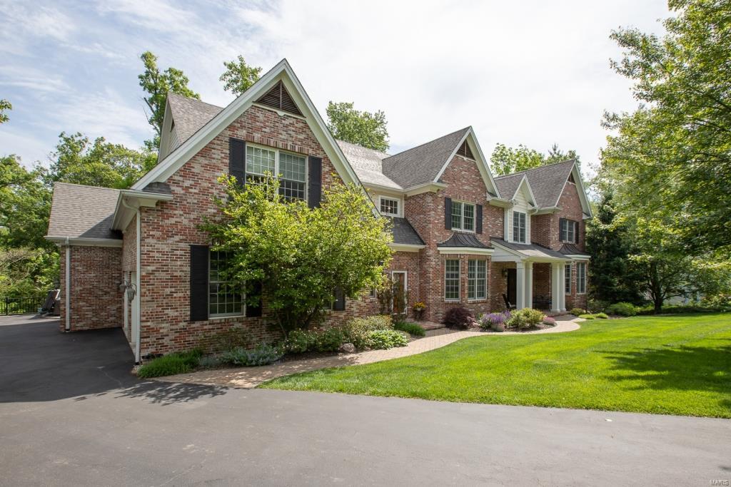 Daryl Estates - Residential