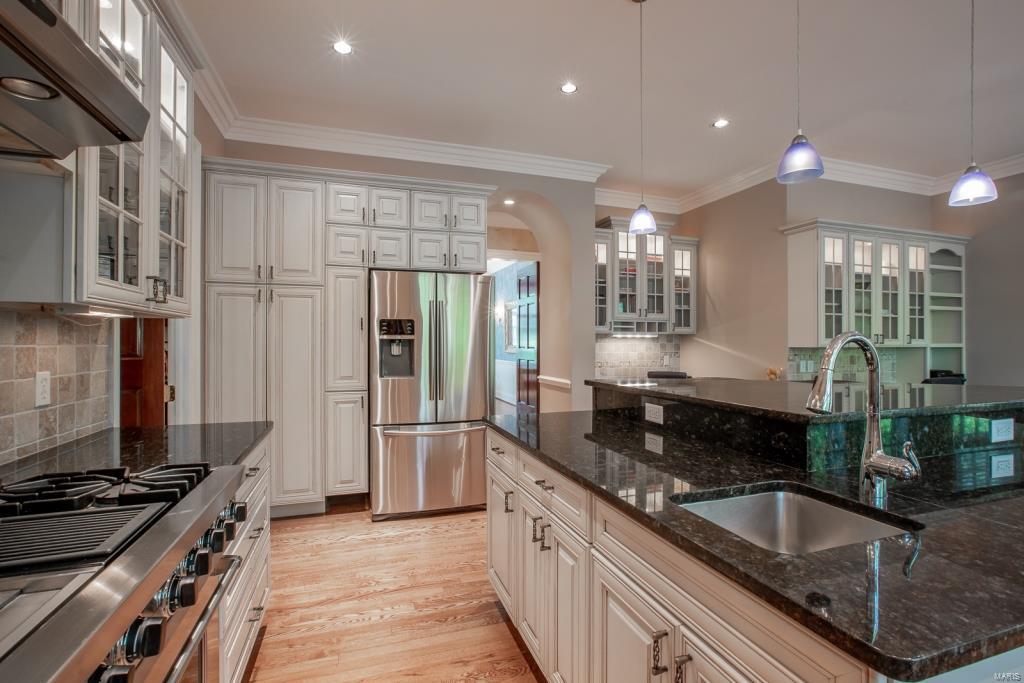 Daryl Estates - Residential