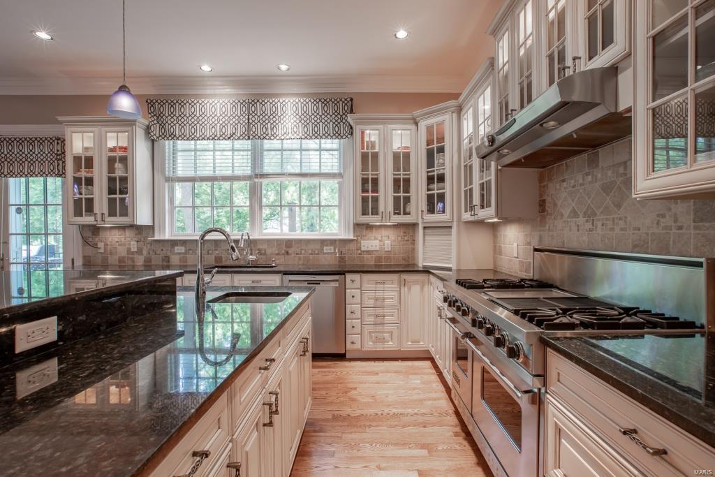 Daryl Estates - Residential