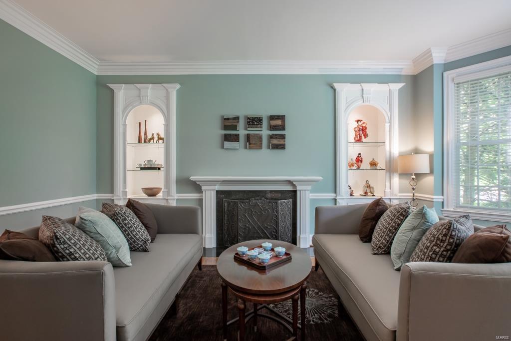 Daryl Estates - Residential