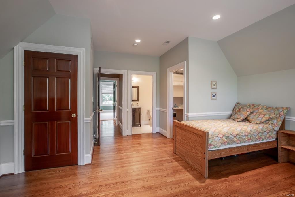 Daryl Estates - Residential