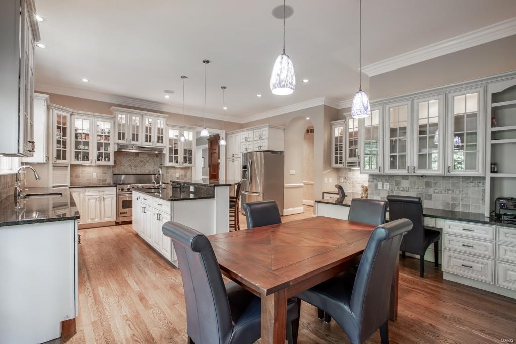 Daryl Estates - Residential