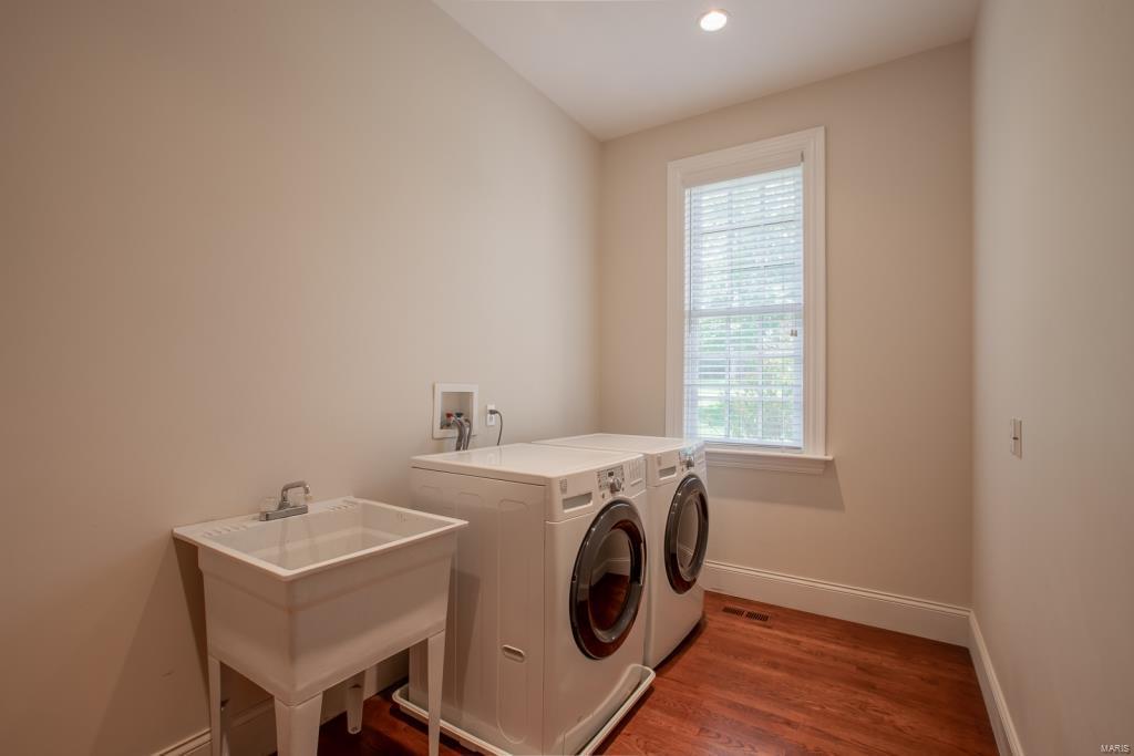 Daryl Estates - Residential