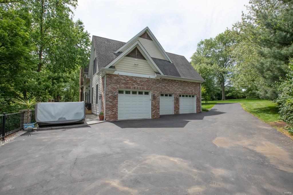 Daryl Estates - Residential