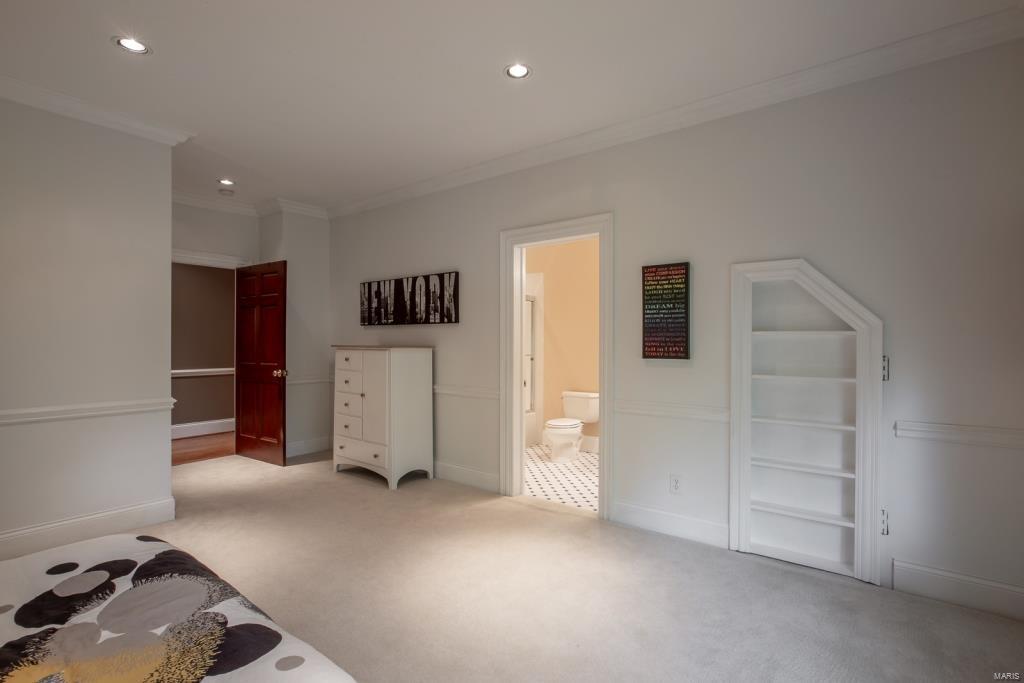 Daryl Estates - Residential