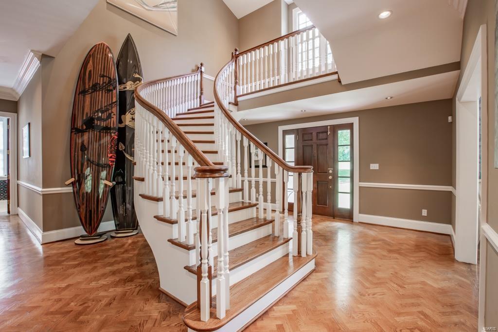 Daryl Estates - Residential