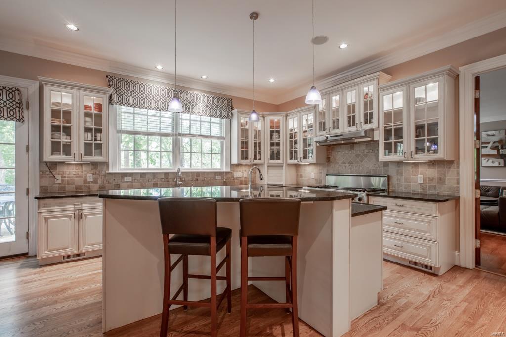 Daryl Estates - Residential