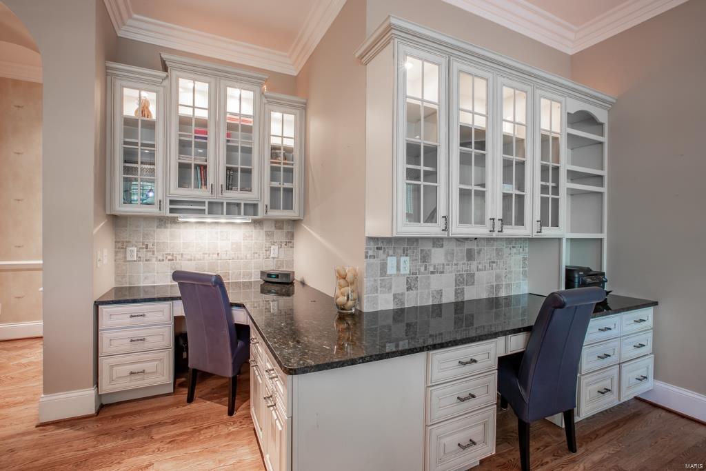 Daryl Estates - Residential