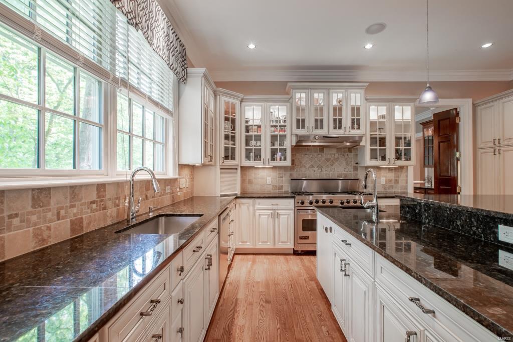 Daryl Estates - Residential