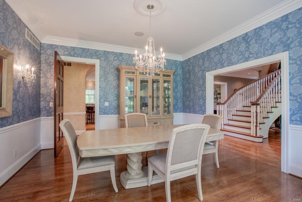 Daryl Estates - Residential