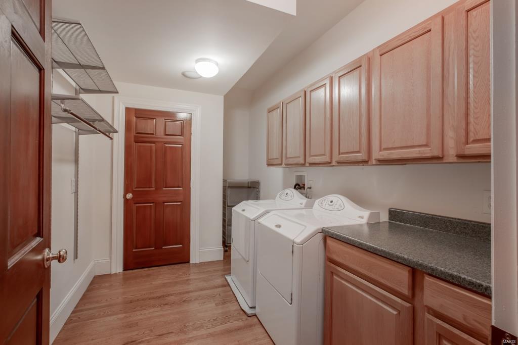 Daryl Estates - Residential