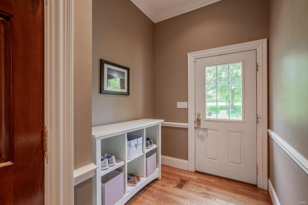 Daryl Estates - Residential