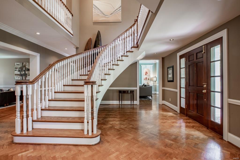 Daryl Estates - Residential