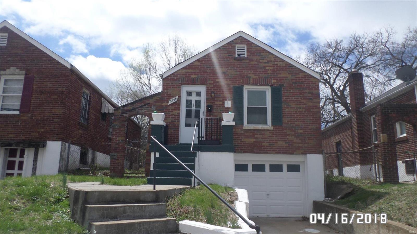 Motor Heights Add - Residential