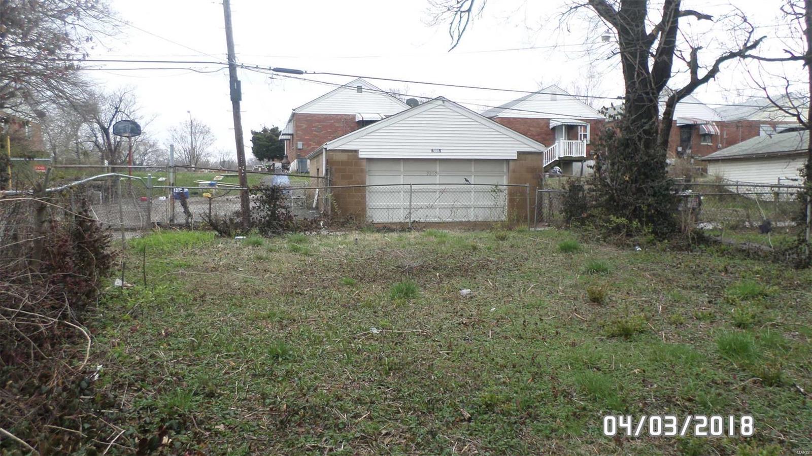 Motor Heights Add - Residential