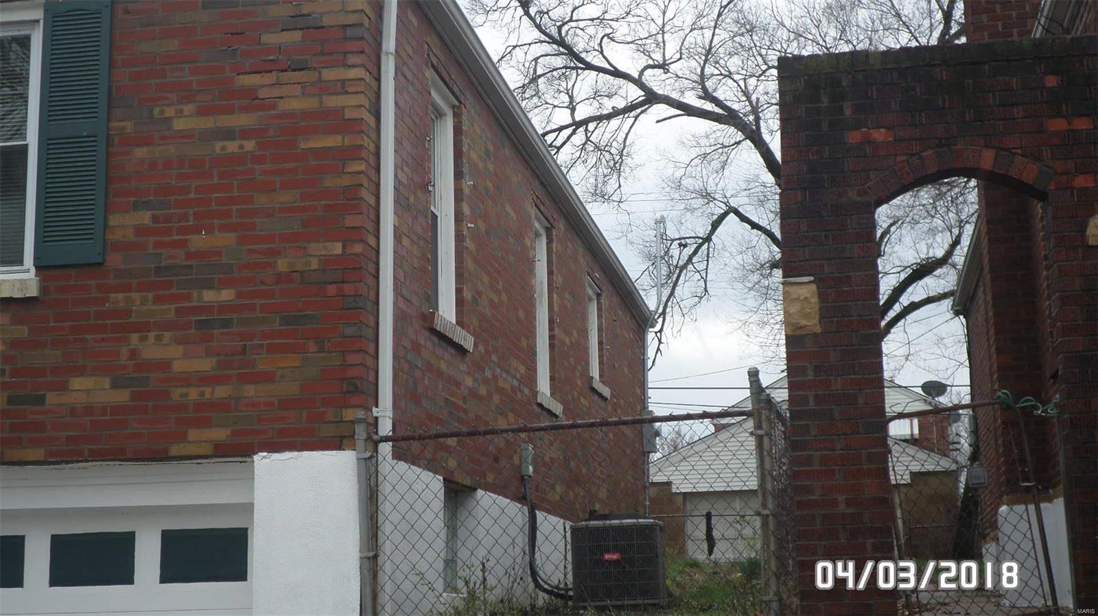 Motor Heights Add - Residential