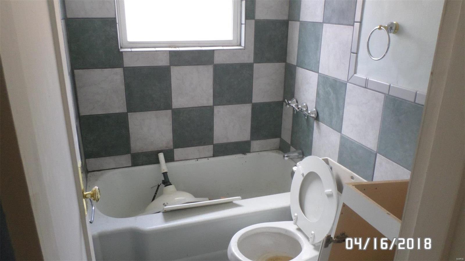 Motor Heights Add - Residential