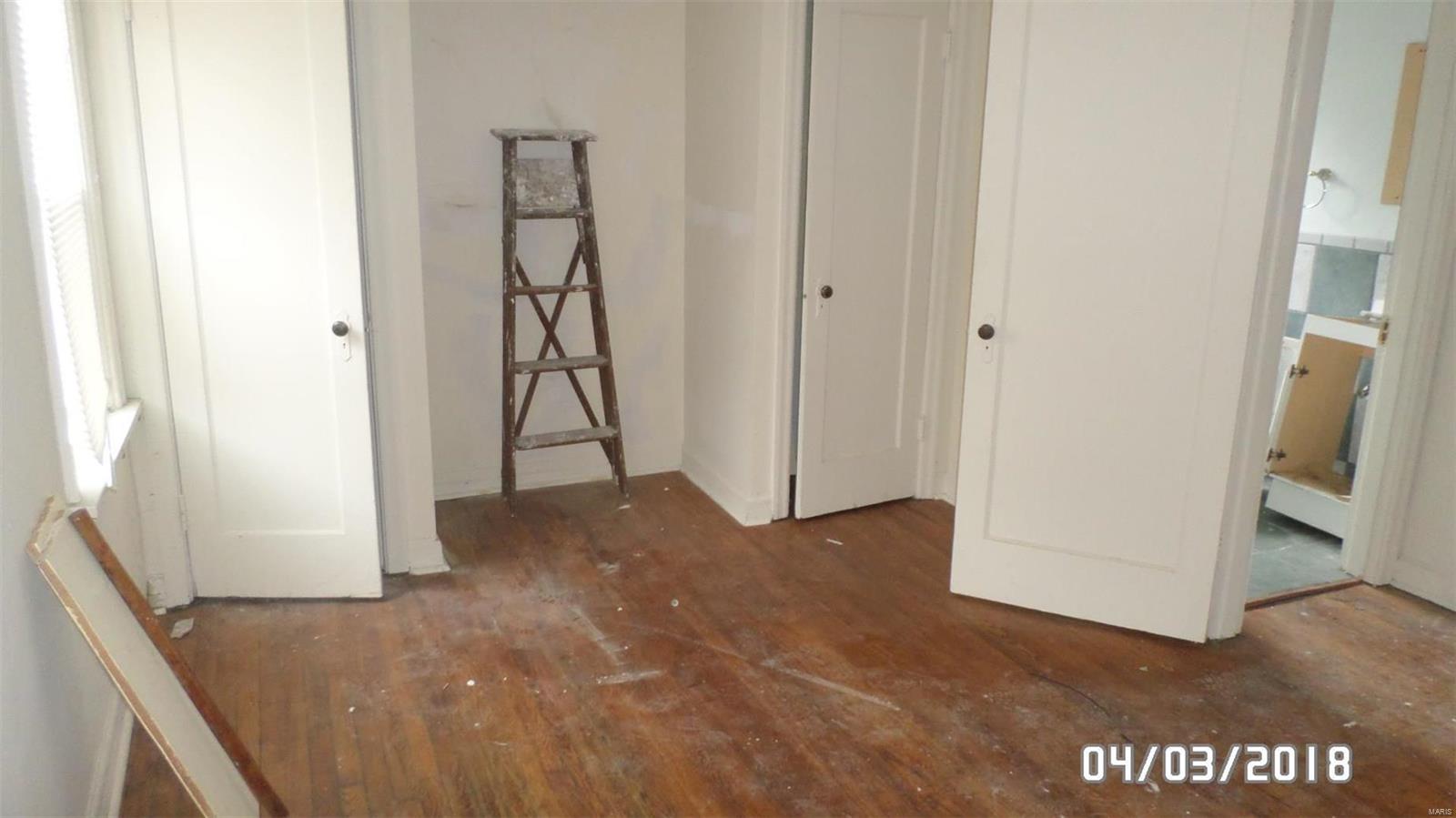 Motor Heights Add - Residential