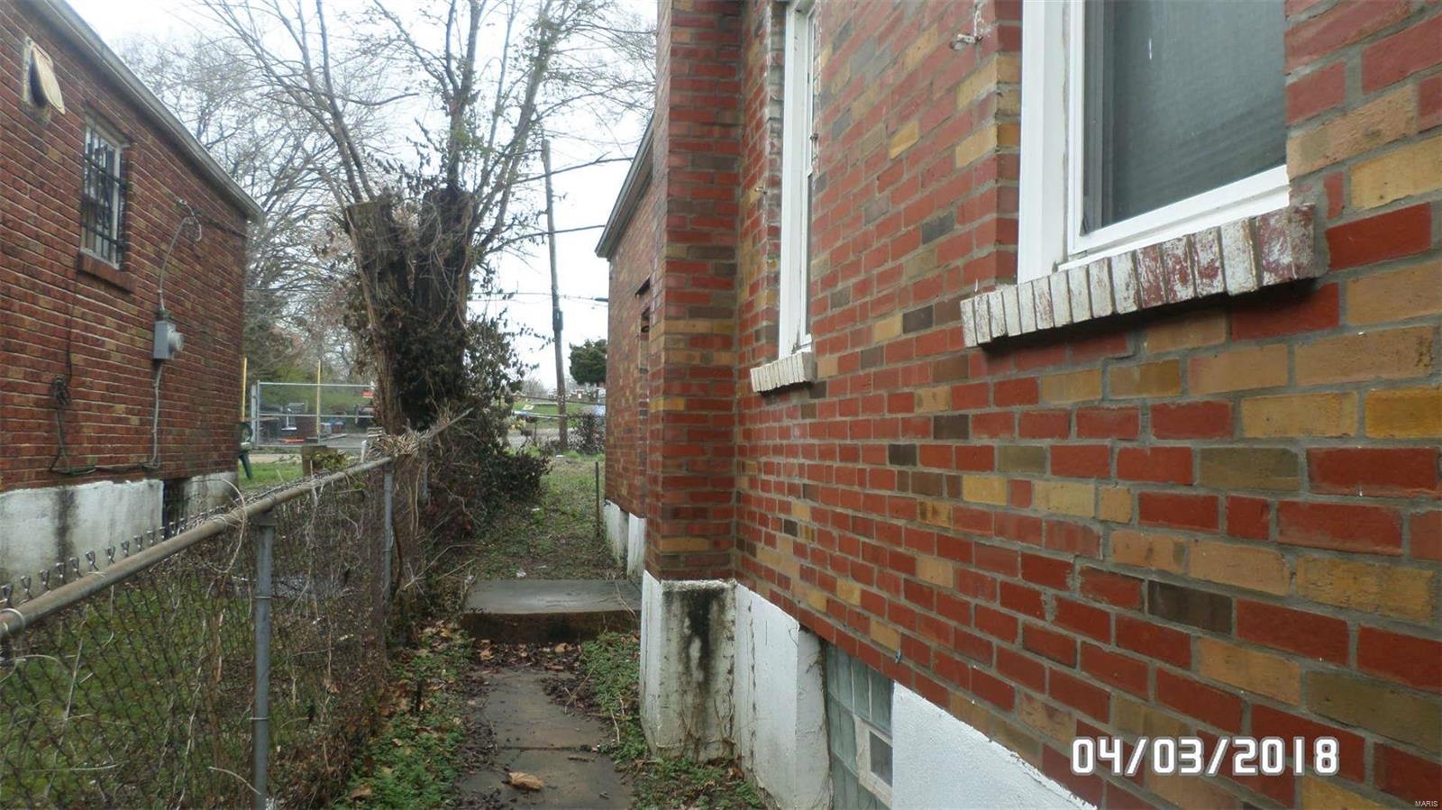 Motor Heights Add - Residential