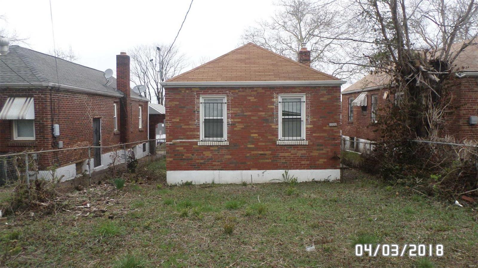 Motor Heights Add - Residential