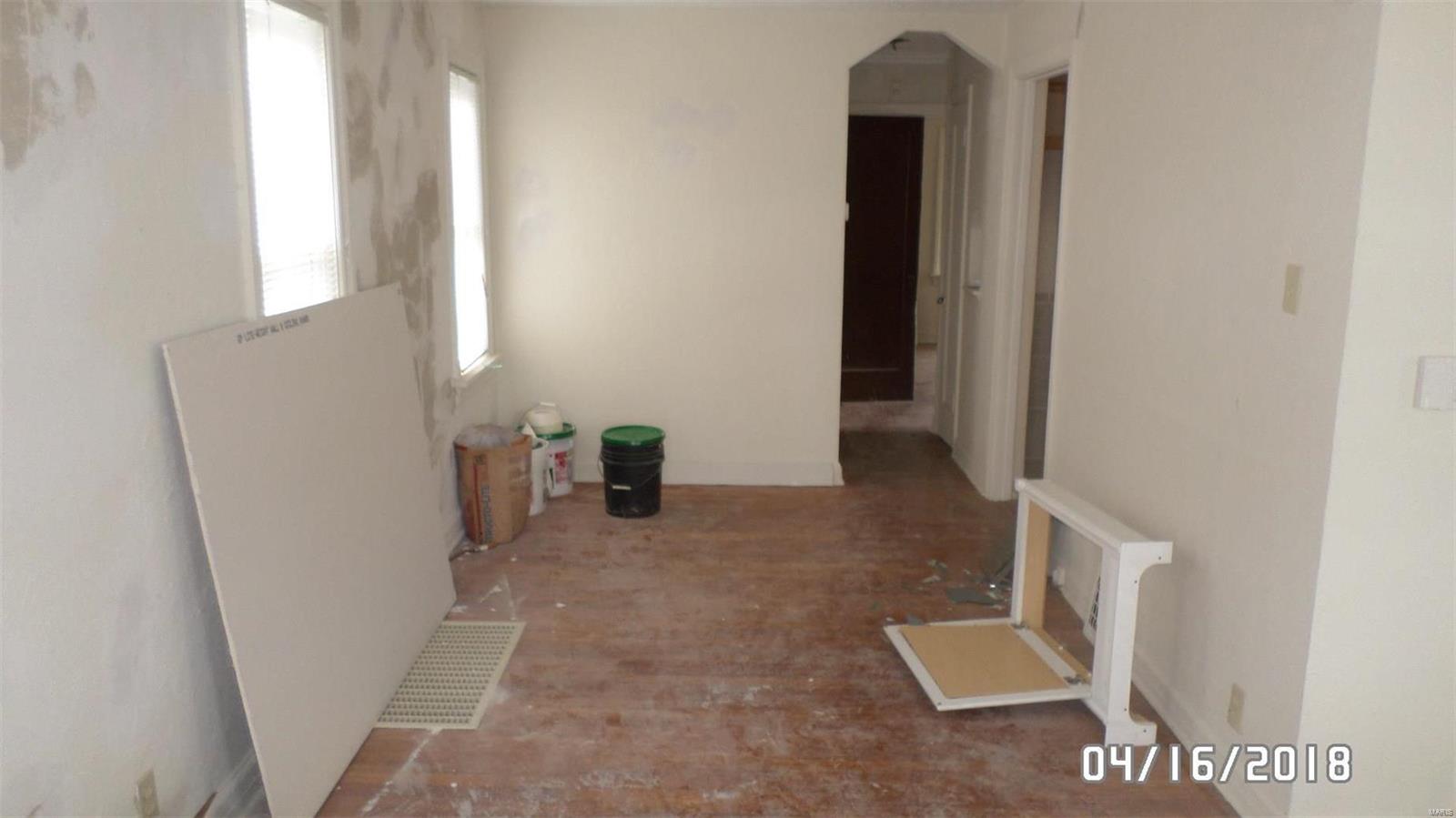 Motor Heights Add - Residential