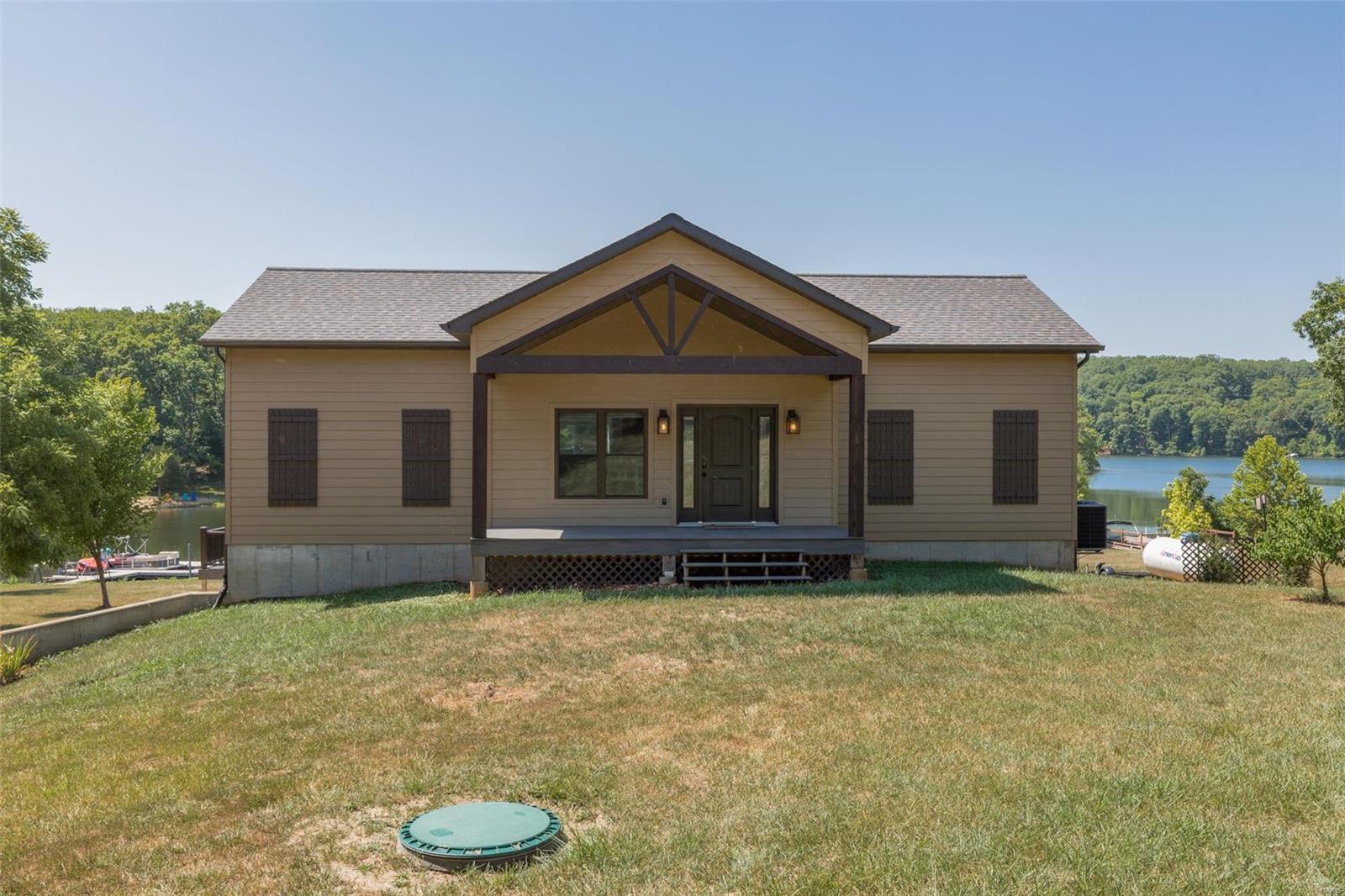 Anthonies Mill - Residential