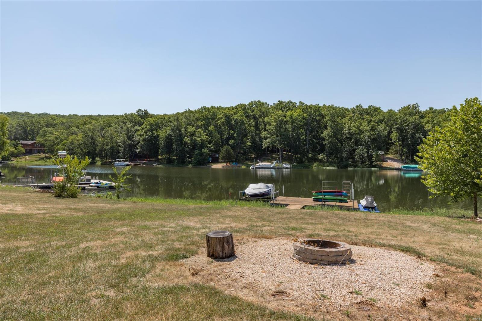 Anthonies Mill - Residential