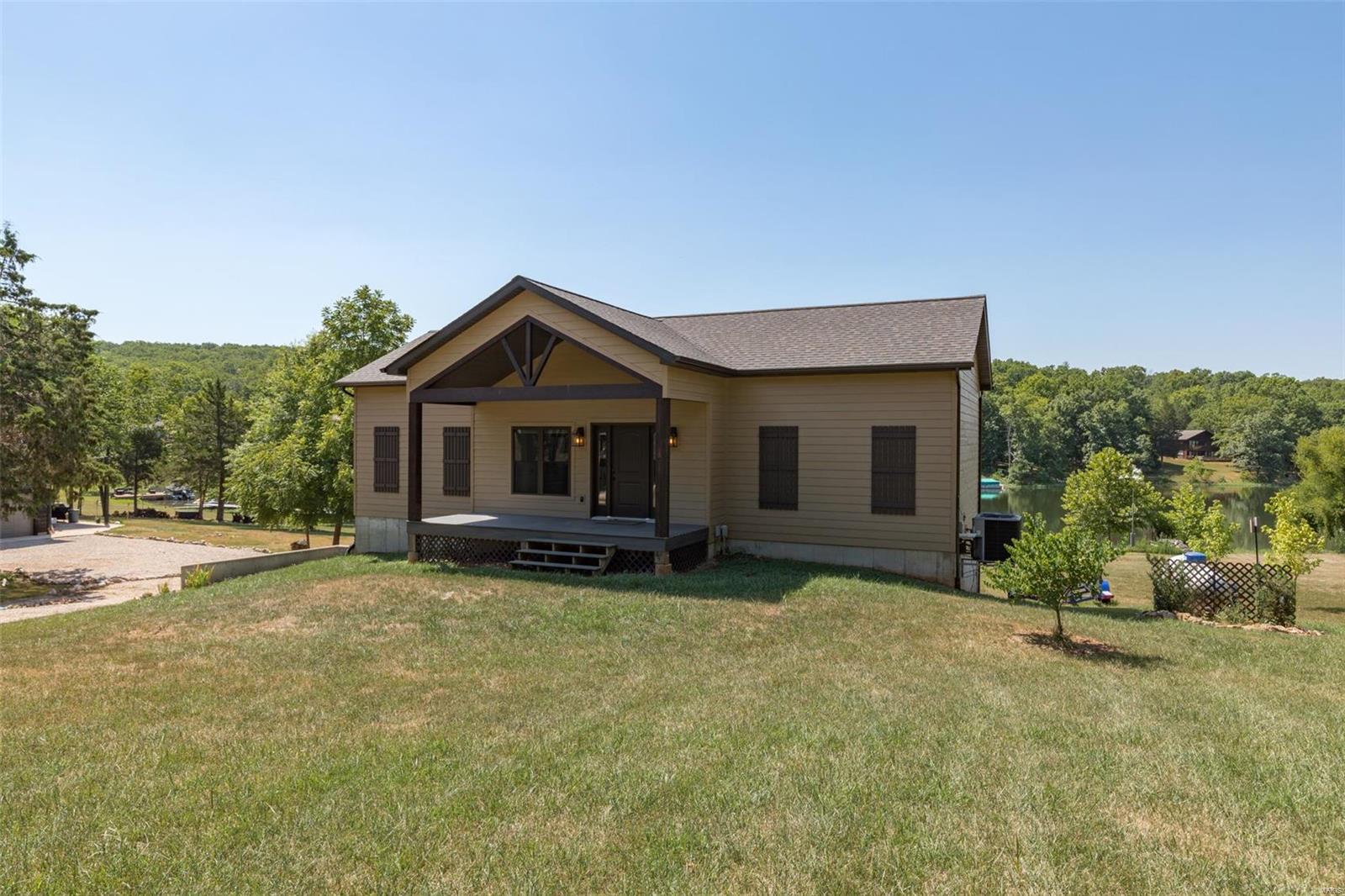 Anthonies Mill - Residential