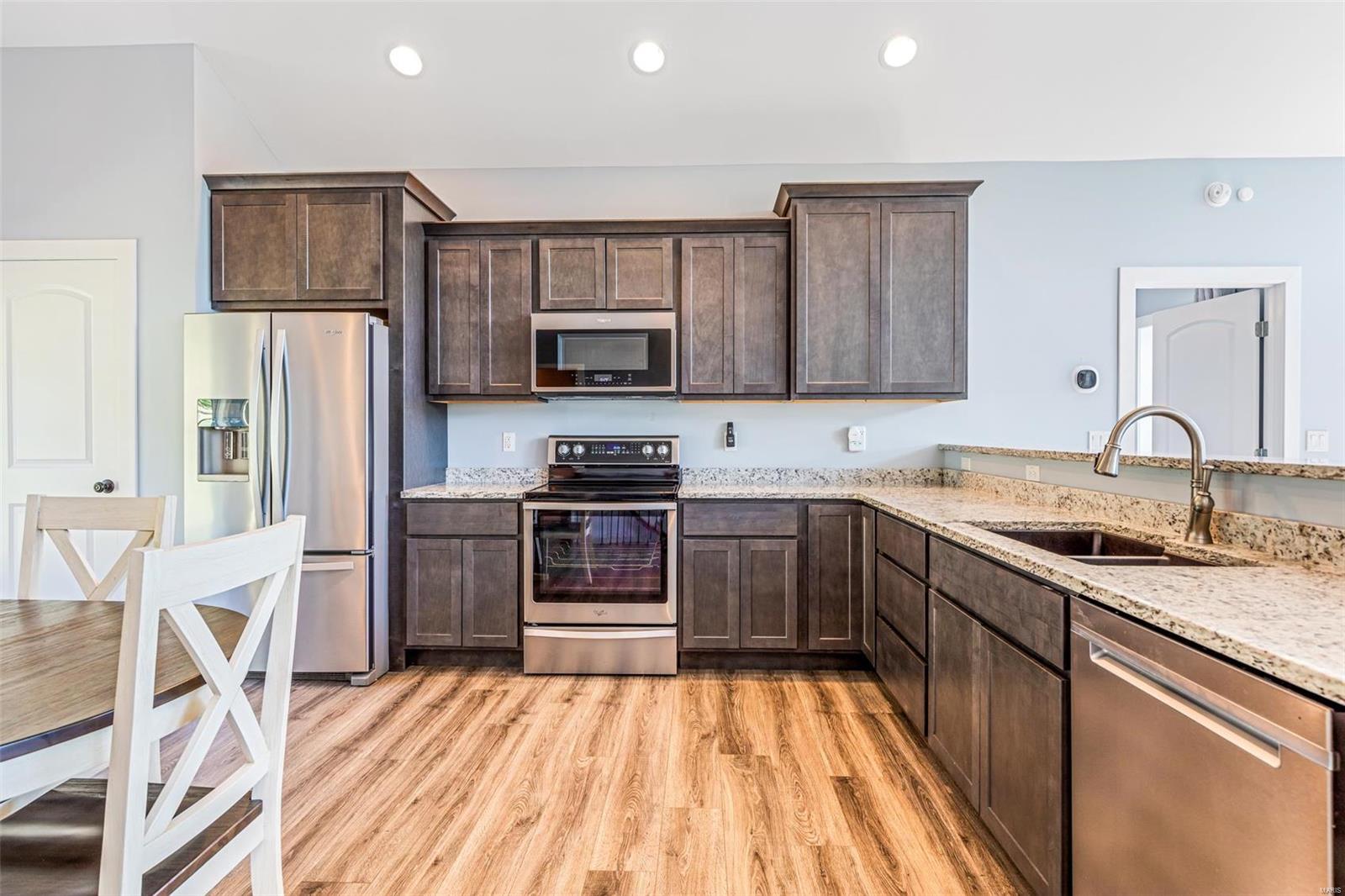 Anthonies Mill - Residential