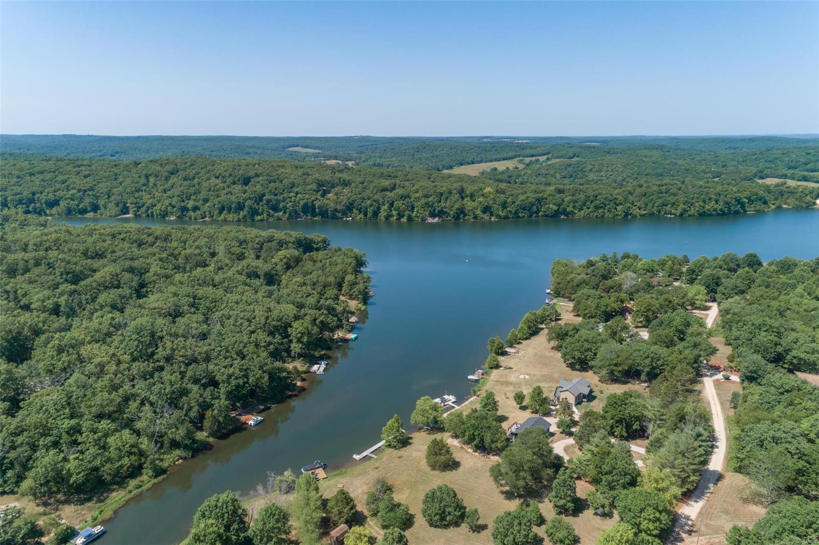 Anthonies Mill - Residential