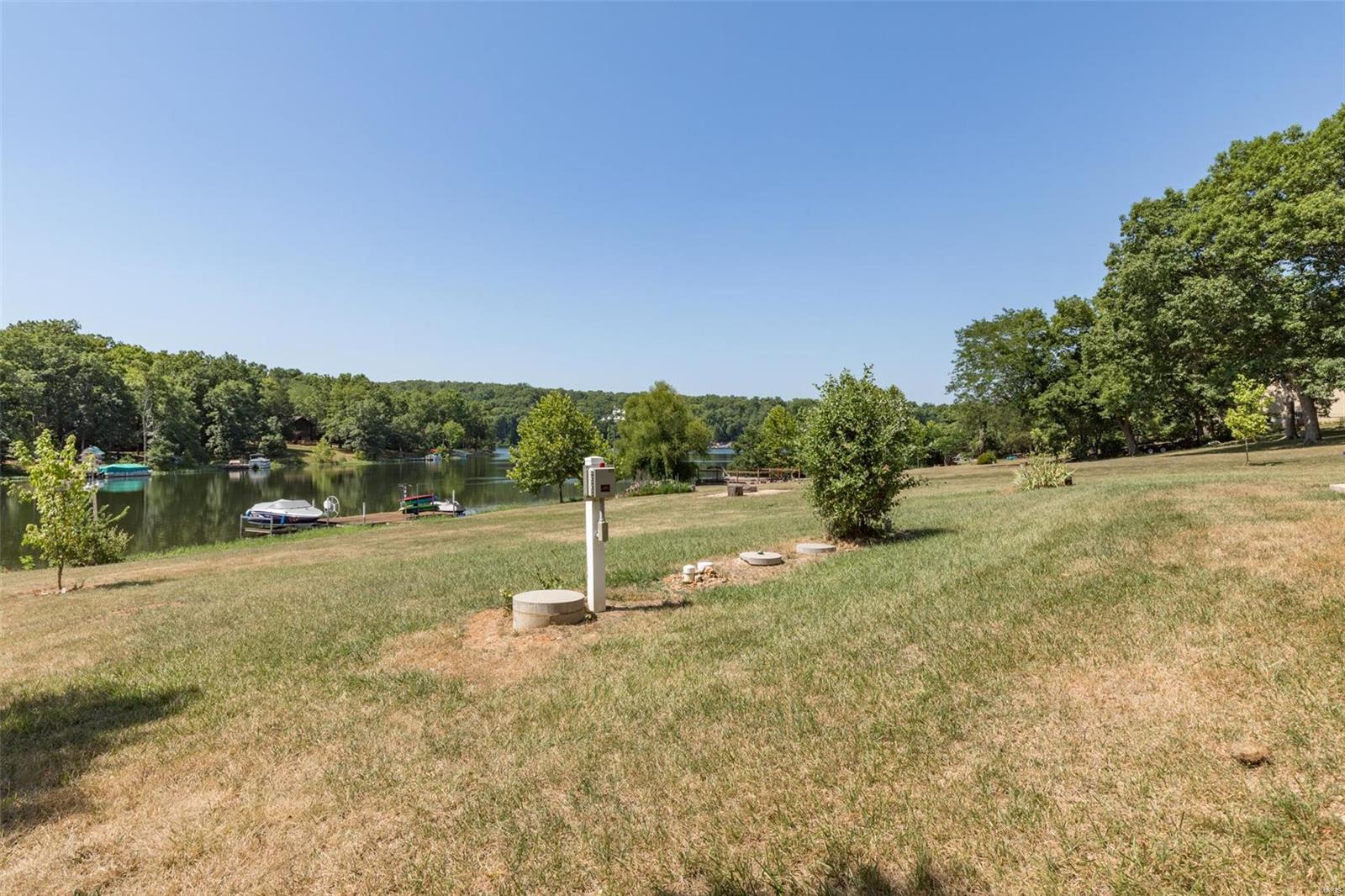 Anthonies Mill - Residential