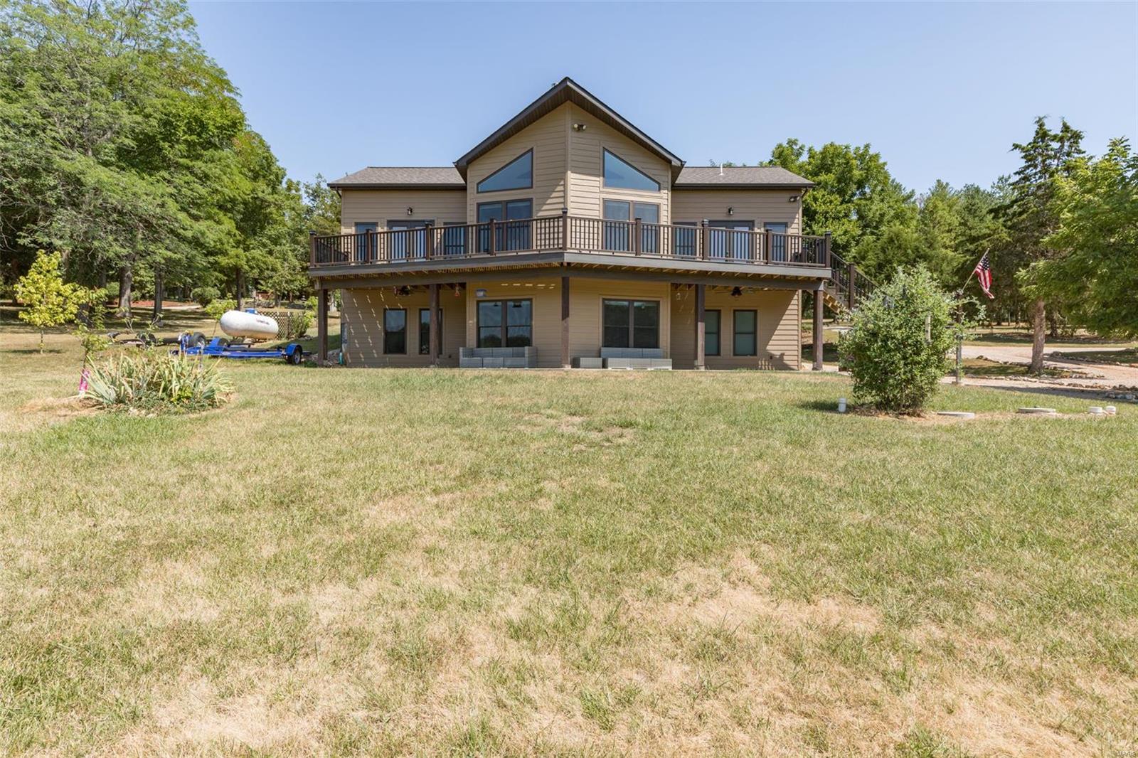 Anthonies Mill - Residential