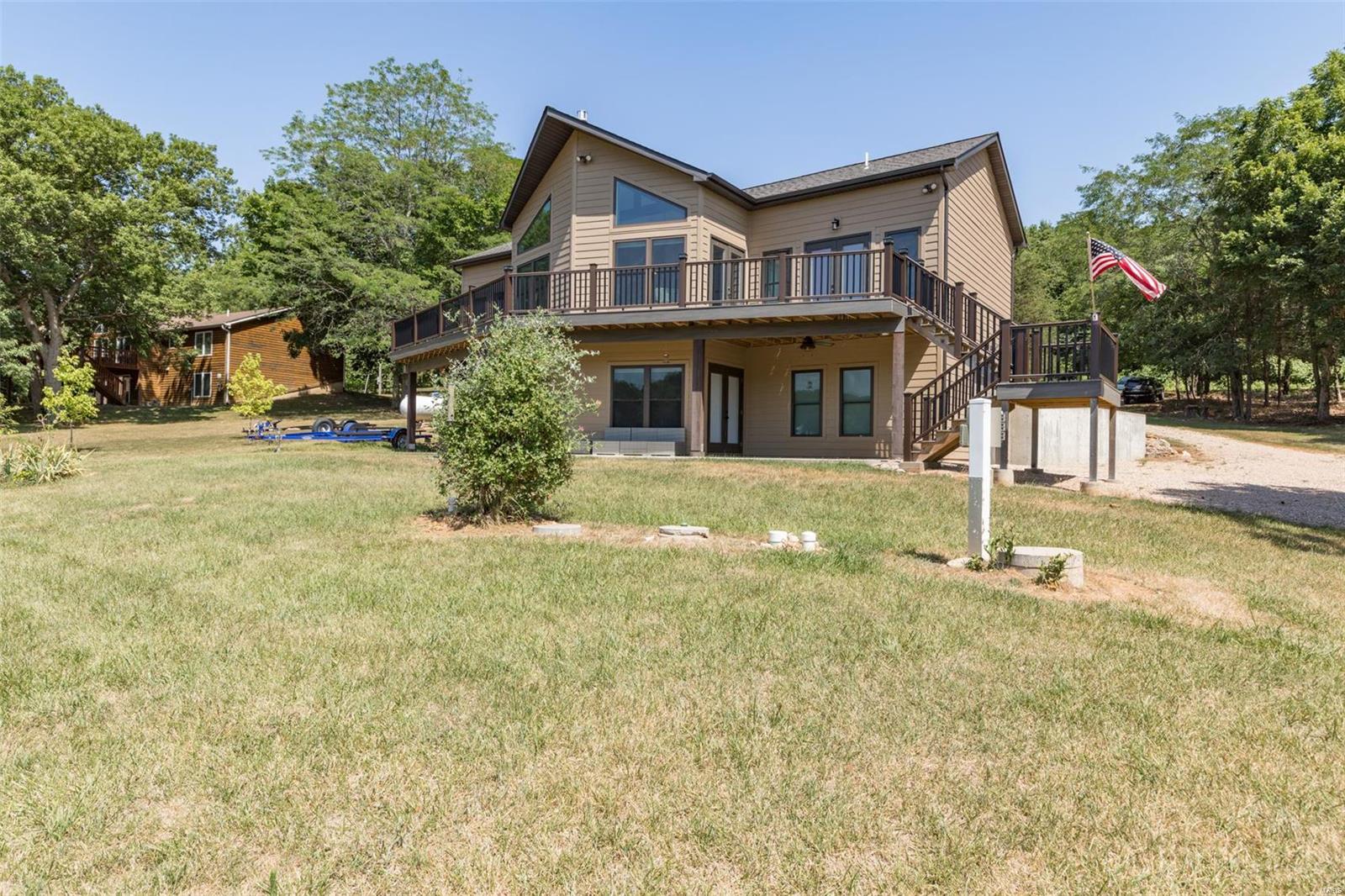 Anthonies Mill - Residential