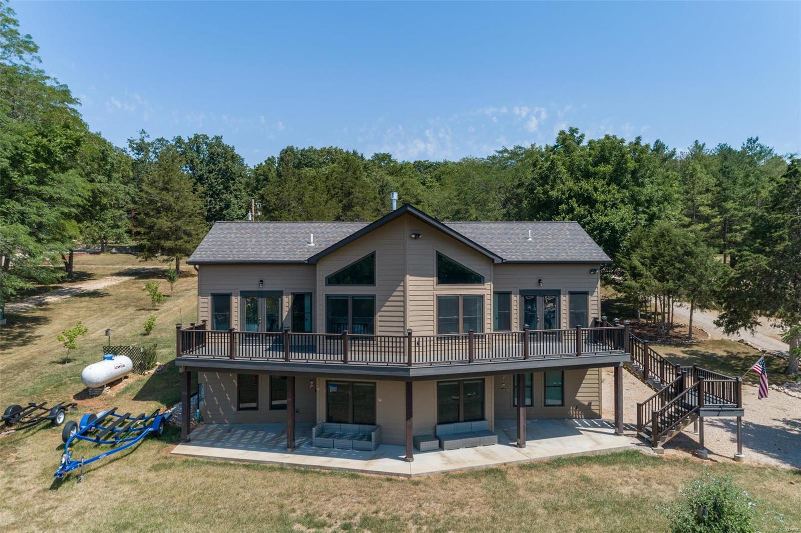 Anthonies Mill - Residential