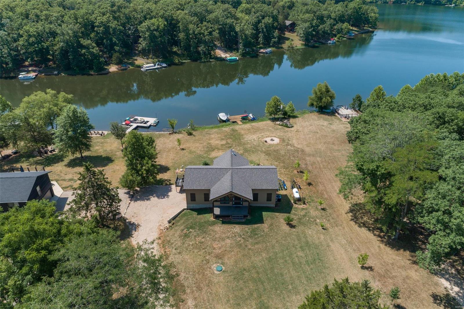 Anthonies Mill - Residential