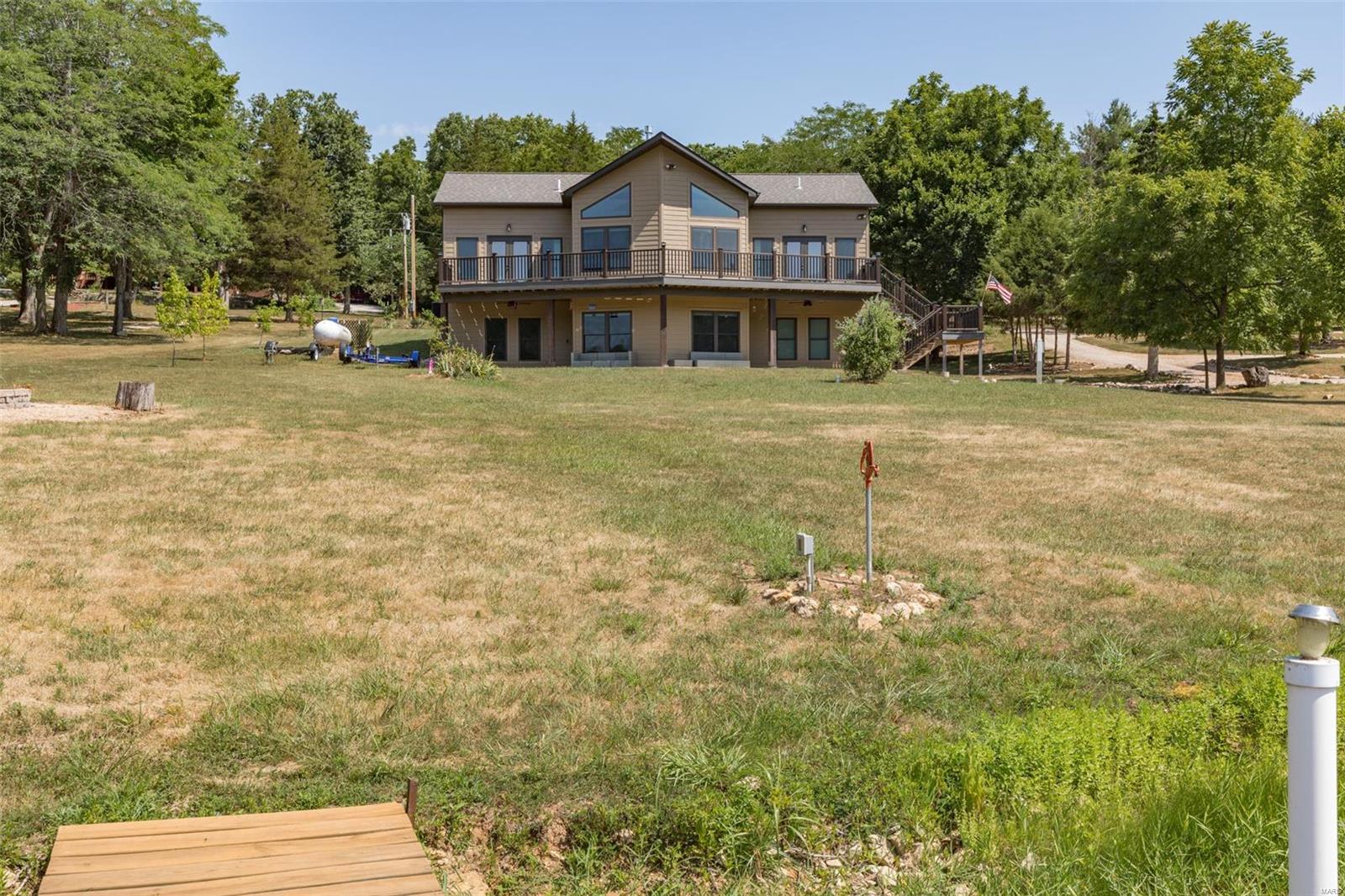 Anthonies Mill - Residential