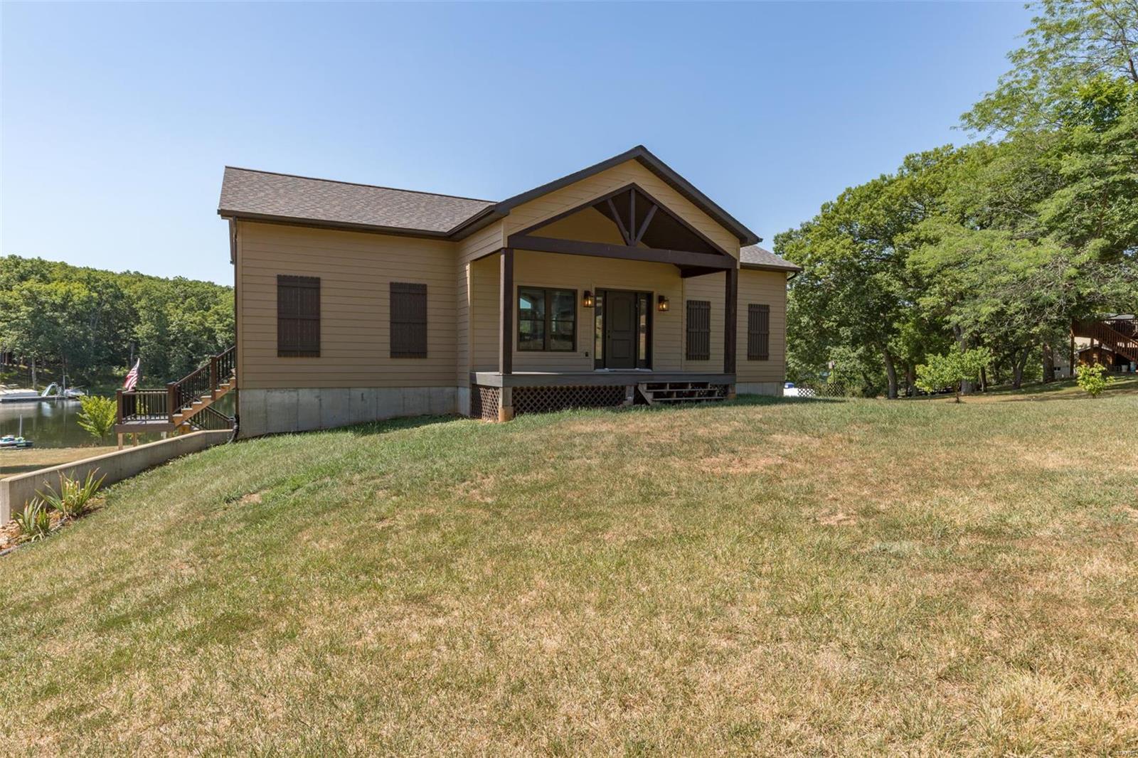 Anthonies Mill - Residential